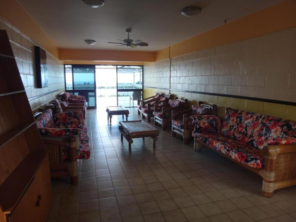 因赛尔费马恩酒店 阿皮亚 外观 照片